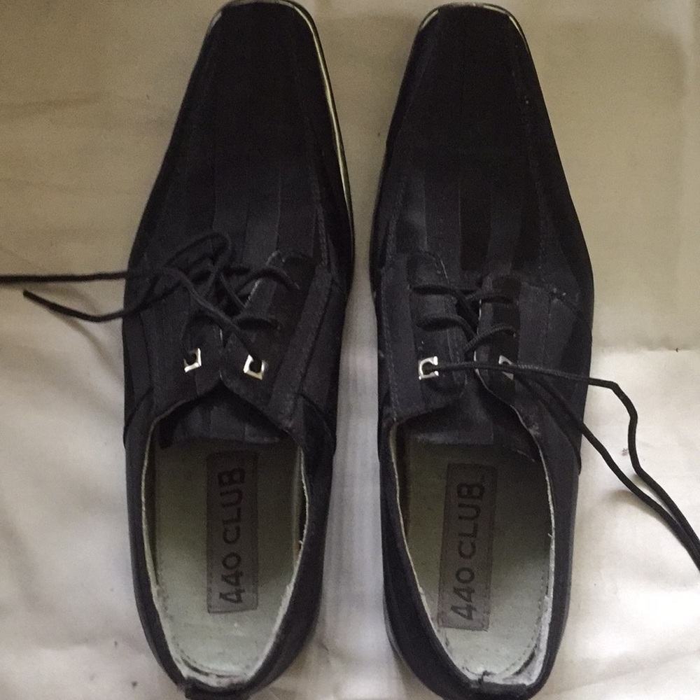 Men’s shoes